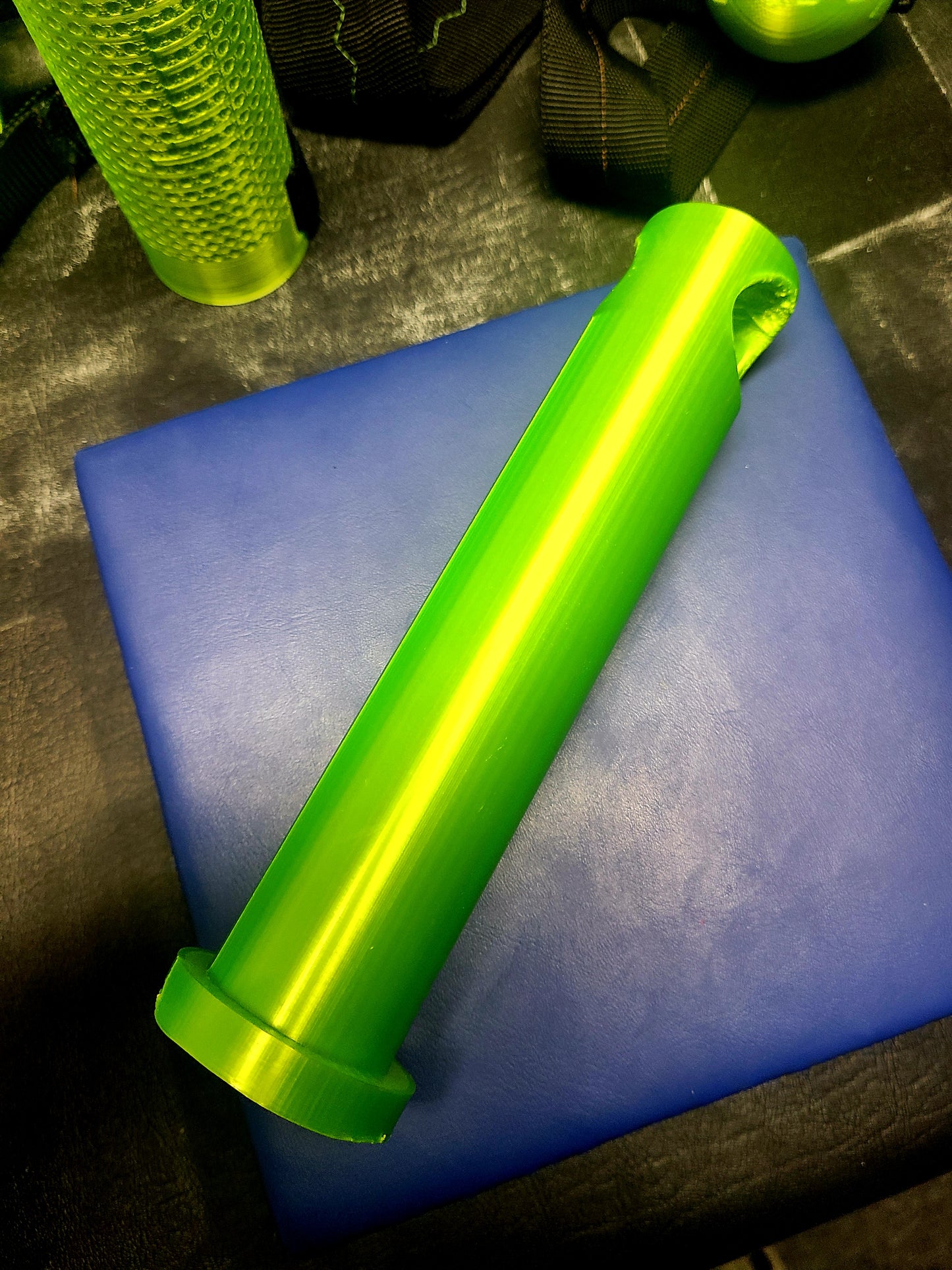 AW 1.5in Multispinner (Bare Tool)