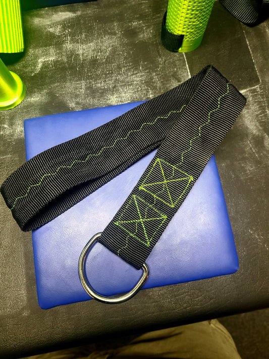 AW Strength Strap